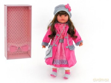 Lalka 60 cm 532328