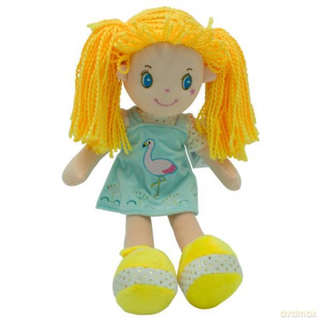 Lalka Basia 35 cm 5084