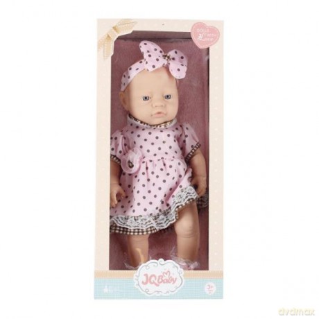 Lalka bobas 40 cm 482472