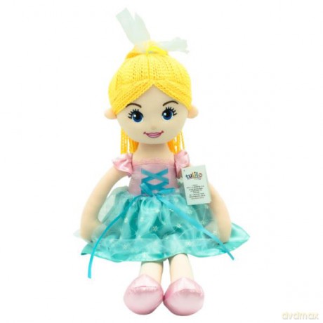 Lalka Emilka 52 cm 5080