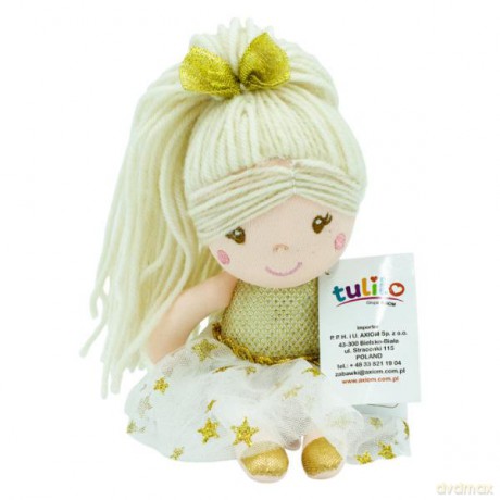 Lalka Julcia 20 cm 5077