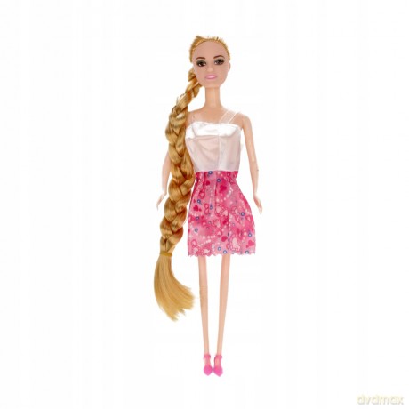 Lalka Nella 29 cm mix 6
