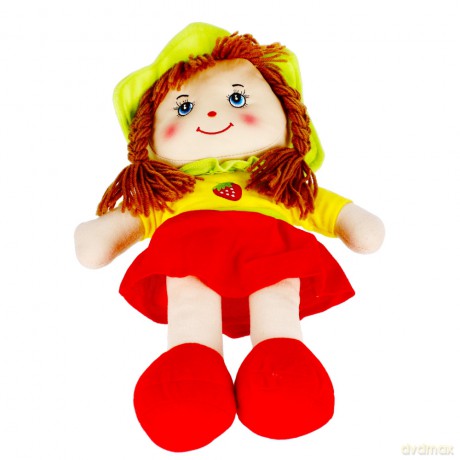 Lalka szmacianka 40 cm