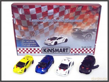 Lamborghini Sesto KT5359D mix.