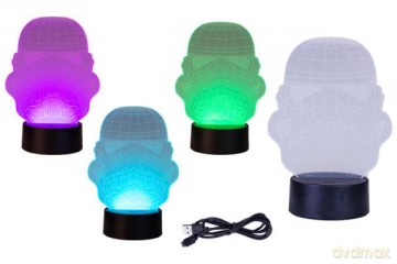 Lampka LED LORD 1005293