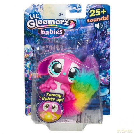 Lil' Gleemerz babies Maluchy zwierzątka mix GGC97