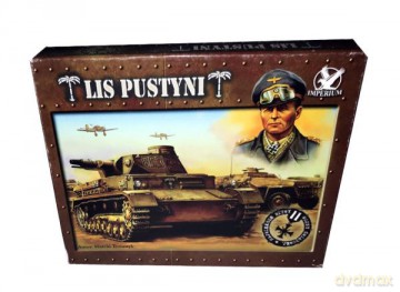 Lis Pustyni IMPERIUM 310221 [GRA]