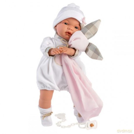 LLORENS 38944 Lalka Joelle 38 cm
