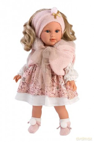 LLORENS 54032 Lalka Lucia 40 cm