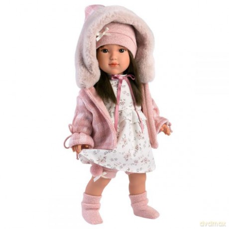 LLORENS 54036 Lalka Sofia 40 cm
