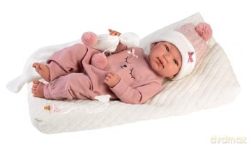 LLORENS 84330 Bobas Tina 43 cm