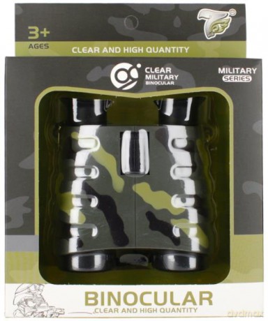 Lornetka wojskowa BINOCULAR 482677