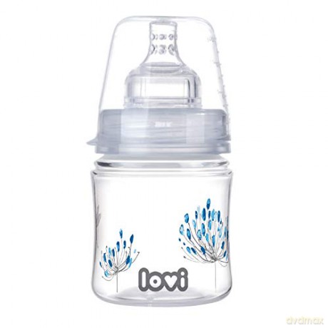 LOVI Butelka Trends 120 ml Botanic