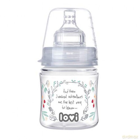 LOVI Butelka Trends 120 ml Indian Summer
