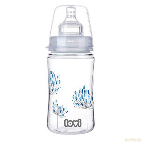 LOVI Butelka Trends 240 ml Botanic