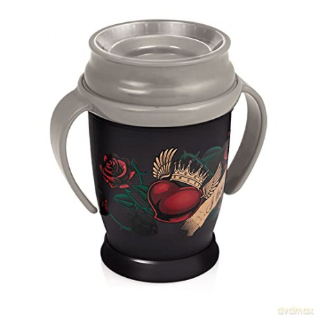 LOVI Kubek 360 Drink Master 250 ml I Love