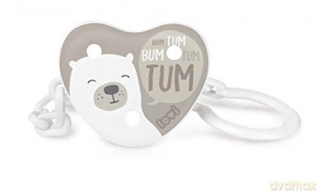 LOVI Łańcuszek do smoczka Buddy Bear