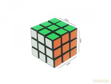 Łamigłowka logiczna 5,7 cm 218-H3 [GRA]