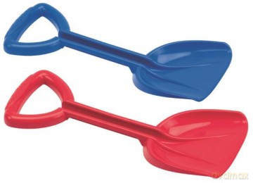 Łopatka 32 cm, 2 rodzaje