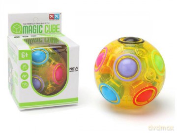 Magiczna kula ze światłem BGR4571