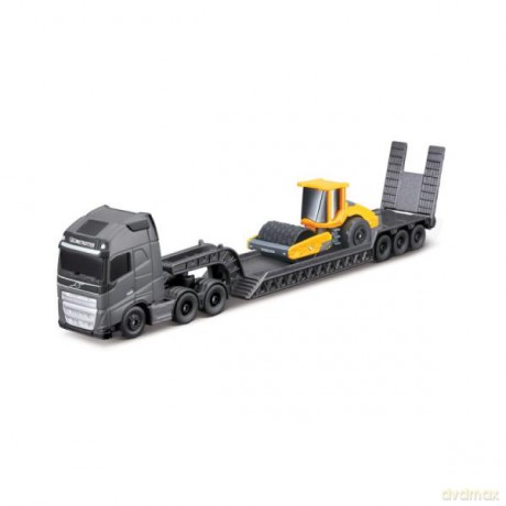 MAISTO 11541 Volvo FH16 + Volvo Wale4c SD160B