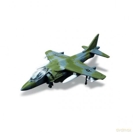 MAISTO 15088-59 AV-8B Harrier II