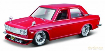MAISTO 39308 Datsun 510 1:24 do składania