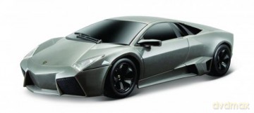 MAISTO 81055-51 Lamborgini Reventon 1/24 R/C