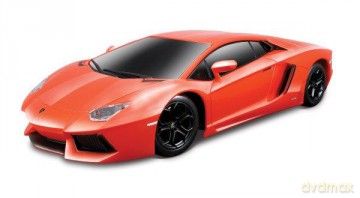 MAISTO 81057 Auto na radio Lamborghini