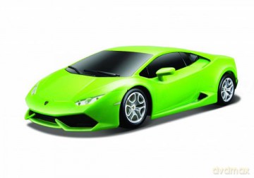 MAISTO 81126-68 Lamborghini Huracan LP 610-4 1:24