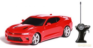 MAISTO 81160 Auto na radio Chevrolet Camaro 2016