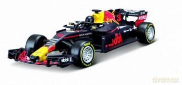 MAISTO 81380 F1 Aston Martin Red Bull RB14 1/24