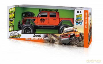MAISTO 81603 Jeep GLADIATOR na radio 2020 mix