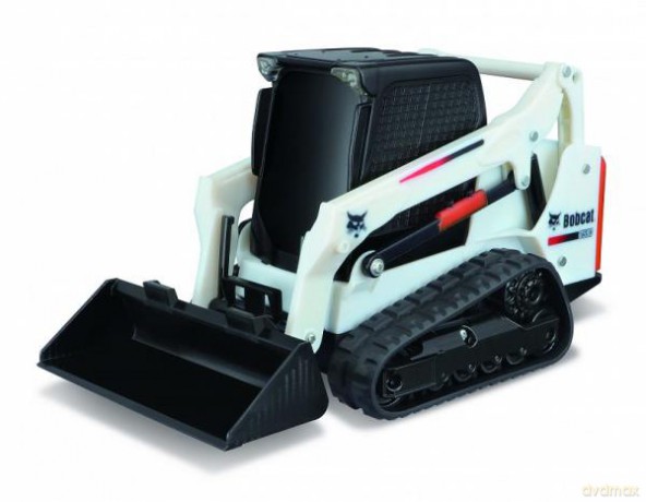 MAISTO 82183 Spychacz Bobcat T590 Compact R/C