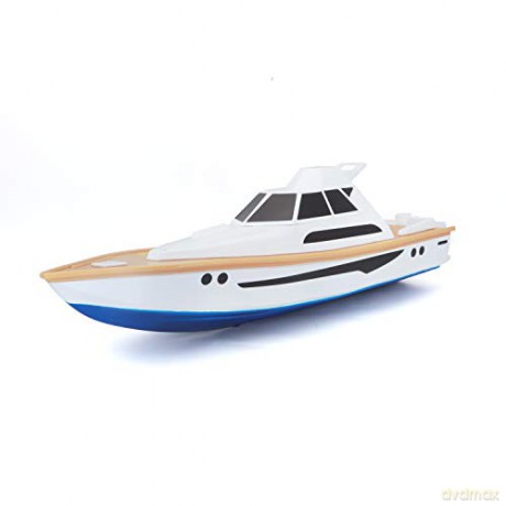 MAISTO 82197 Super Jacht (USB) R/C