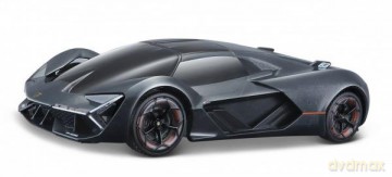 MAISTO 82332 Auto zdalnie sterowane RC,USB Lamborghini Terzo Millenio 1:24