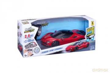 MAISTO 82334 Ferrari SF90 Stradale 1:24