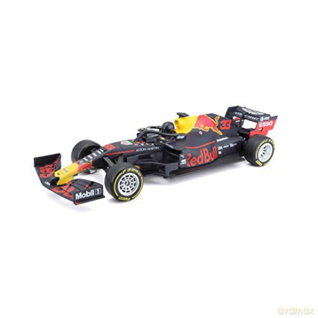 MAISTO 82351 F1 Aston Martin Red Bul Racing RB15