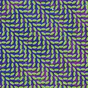 Animal Collective: Merriweather Post Pavillon (sliderpack) [CD]