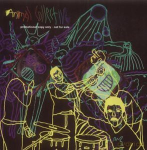 Animal Collective: Spirit They Vanished Spirit They\'ve Gone [2CD]
