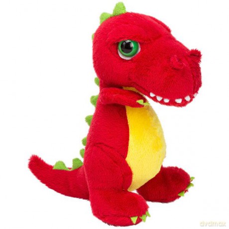 Mały T-REX 20 cm 14372