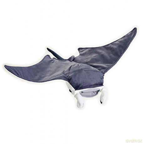 Manta pluszowa 70733