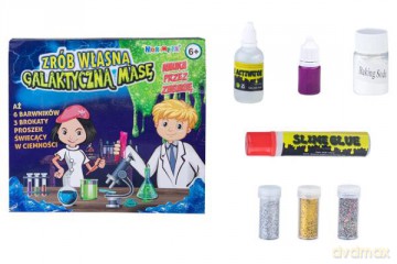 Masa galaktyczna 5436