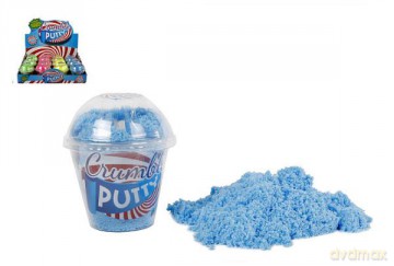 Masa krusząca się 4 rodzaje mix