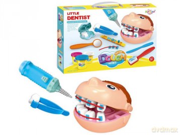 Masa plastyczna Dentysta BPLA9305
