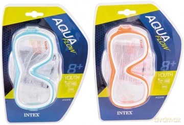 Maska do nurkowania Wave Rider 2 kolory od 8lat 55978