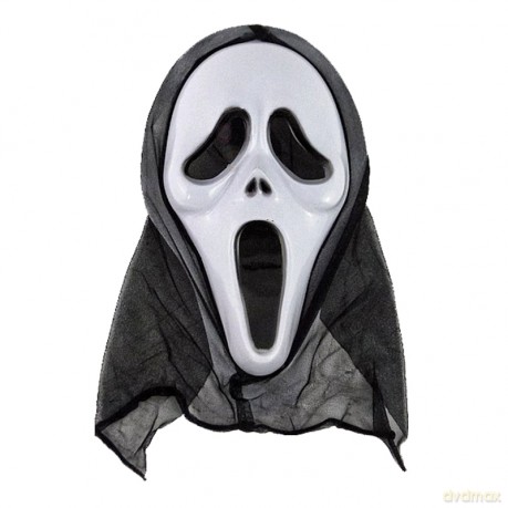 Maska Halloween 443365