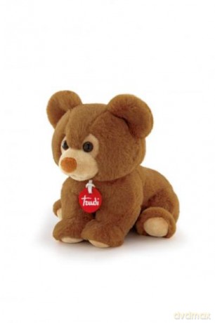 Maskotka Baby Miś S TUDE60 TRUDI