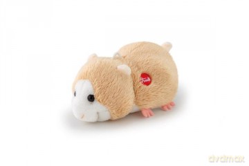 Maskotka Chomik sweet collection Trudi