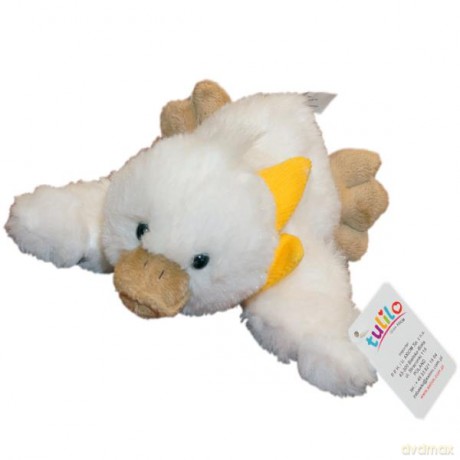 Maskotka Kaczuszka Żanetka 25 cm